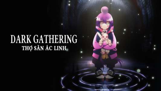 Dark Gathering - Backdrops