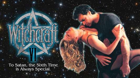 Witchcraft 666: The Devil's Mistress - Backdrop