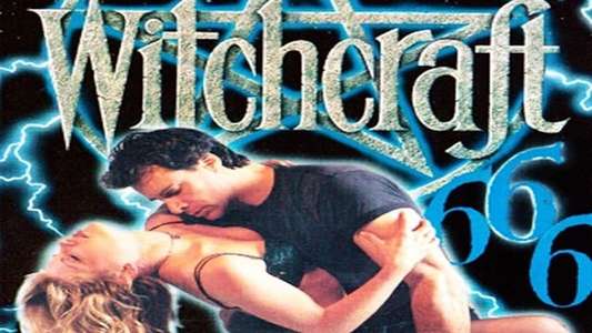 Witchcraft 666: The Devil's Mistress - Backdrop