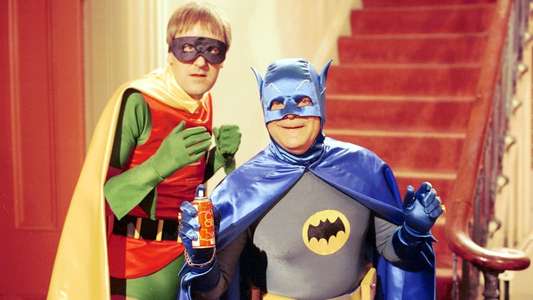 Only Fools and Horses - Backdrop