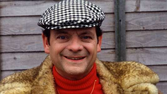 Only Fools and Horses - Backdrop