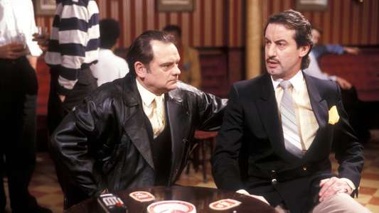 Only Fools and Horses - Backdrop