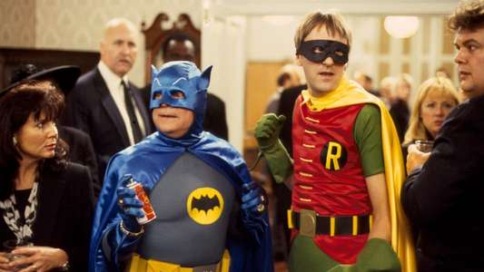 Only Fools and Horses - Backdrop