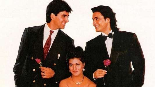 Yeh Dillagi - Backdrop