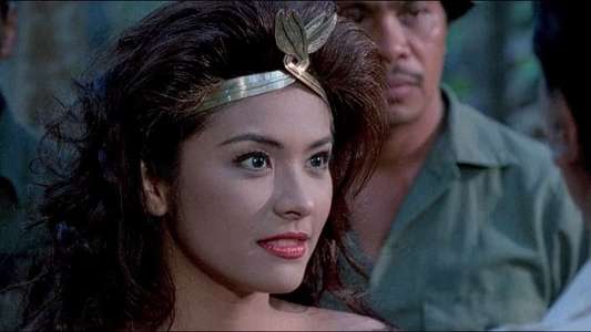 Darna: The Return - Backdrop