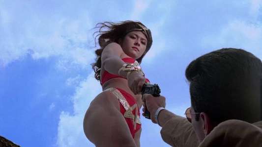Darna: The Return - Backdrop