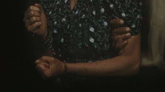 Locked Up: A Mother’s Rage - Backdrop