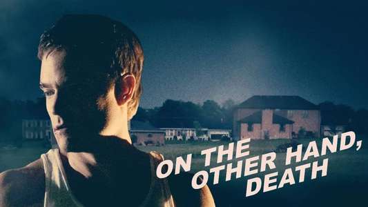 On the Other Hand  Death - Backdrop