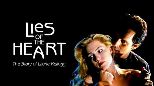 Lies of the Heart: The Story of Laurie Kellogg - Backdrop