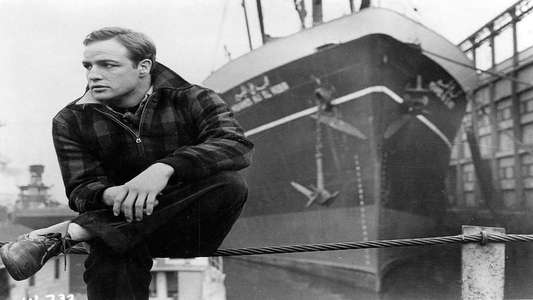 Brando - Backdrop