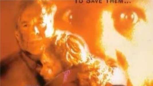 To Save the Children - Backdrop