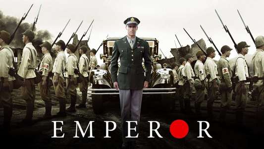 Emperor - Backdrop
