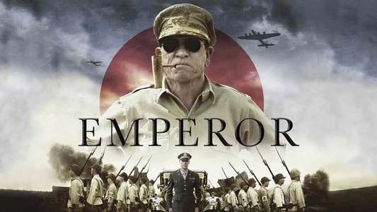 Emperor - Backdrop