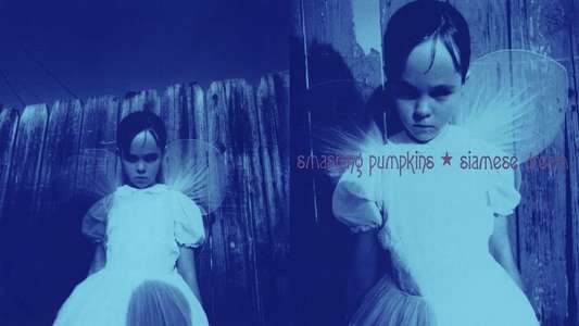 Smashing Pumpkins - Live at the Metro 1993 - Backdrop