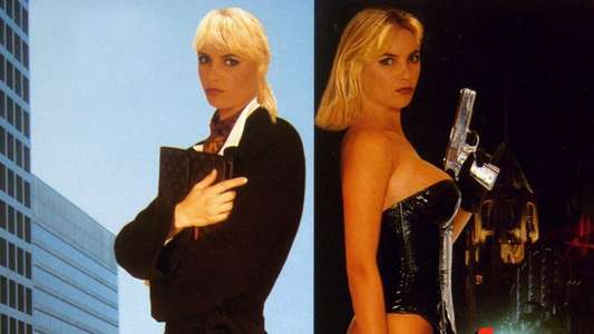 Angel 4: Undercover - Backdrop