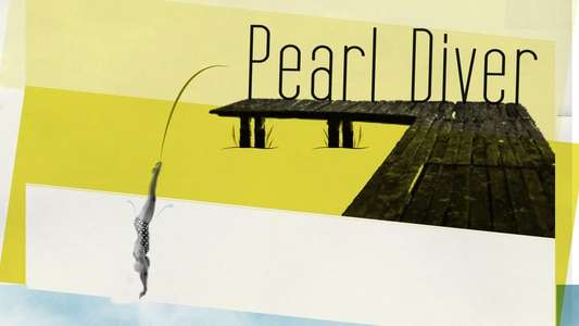 Pearl Diver - Backdrop