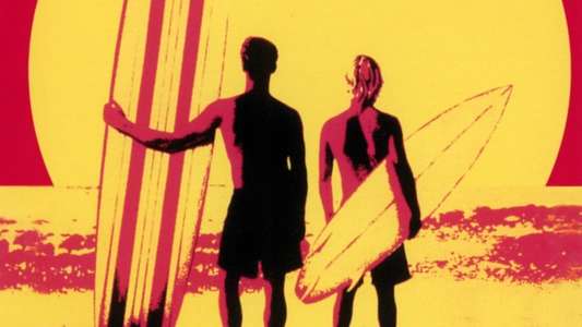 The Endless Summer 2 - Backdrop