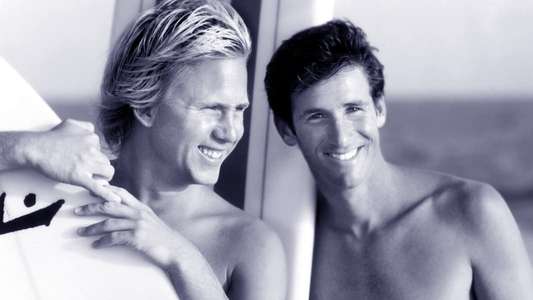 The Endless Summer 2 - Backdrop