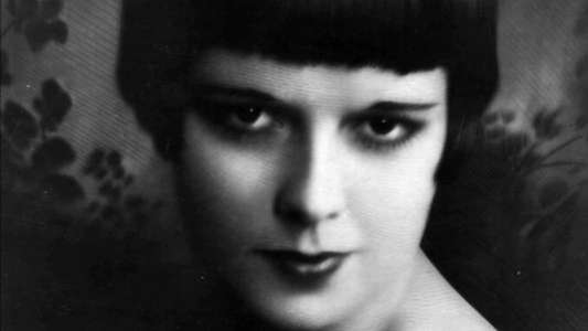 Why Be Good: Sexuality & Censorship in Early Cinema - Backdrop