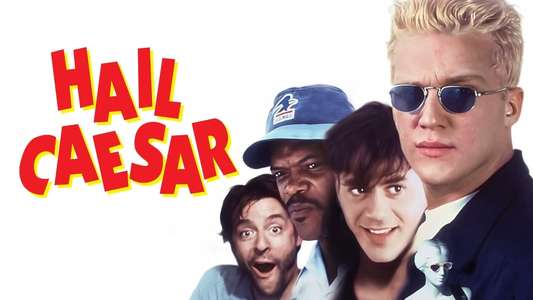Hail Caesar - Backdrop