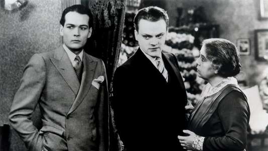 Public Enemies: The Golden Age of the Gangster Film - Backdrop