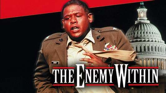 The Enemy Within - Backdrop
