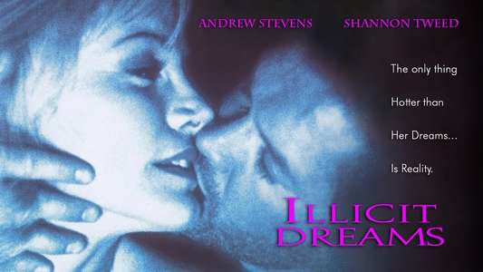 Illicit Dreams - Backdrop