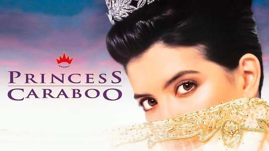 Princess Caraboo - Backdrop