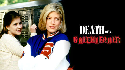 Death of a Cheerleader - Backdrop