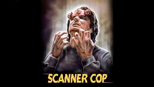 Scanner Cop - Backdrop