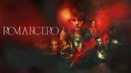 Romancero - Backdrop