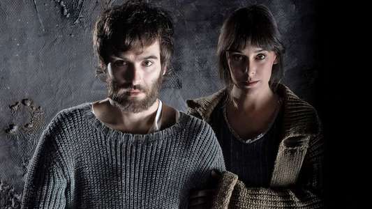 Romancero - Backdrop