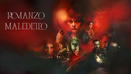 Romancero - Backdrop