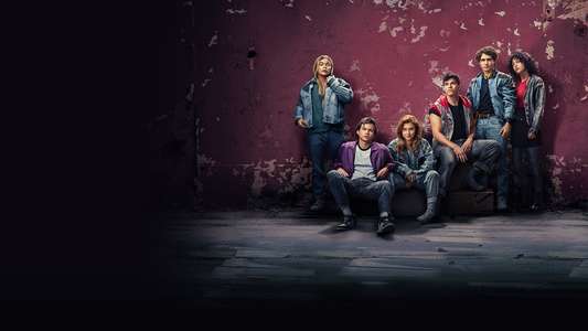 Los Billis - Backdrops