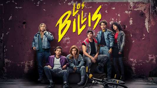 Los Billis - Backdrops