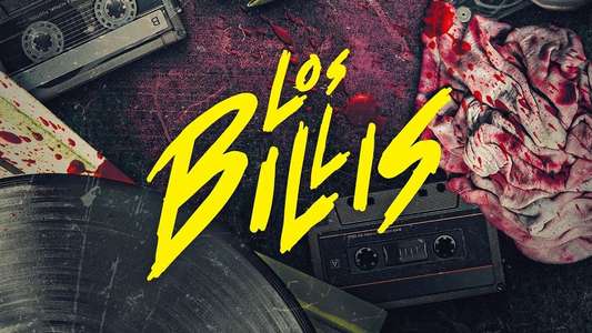 Los Billis - Backdrops