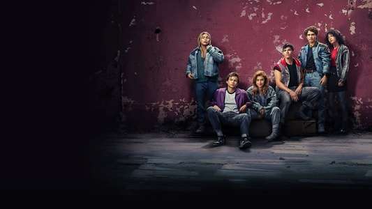 Los Billis - Backdrops