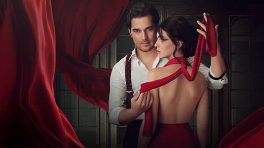 The Tailor - Backdrops
