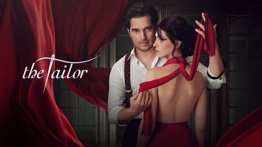 The Tailor - Backdrops