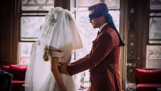 The Tailor - Backdrops