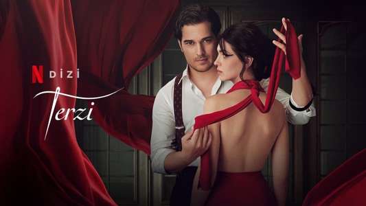 The Tailor - Backdrops