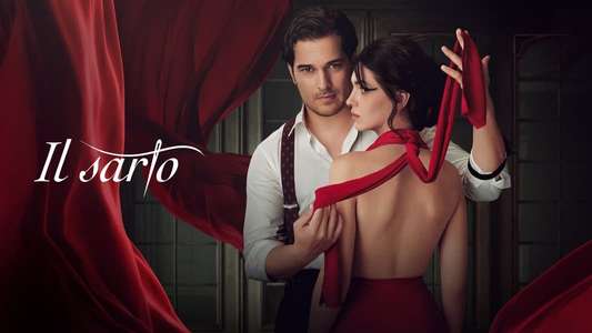 The Tailor - Backdrops