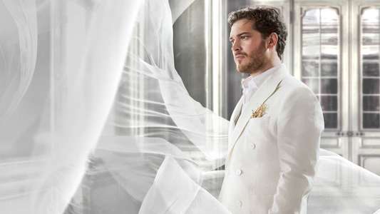 The Tailor - Backdrops