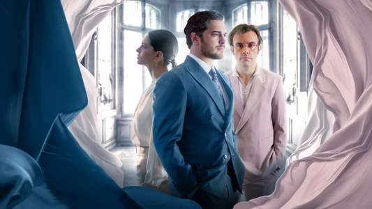 The Tailor - Backdrops