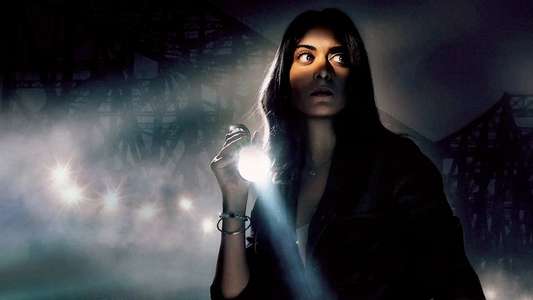 P.I. Meena - Backdrops