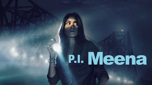 P.I. Meena - Backdrops