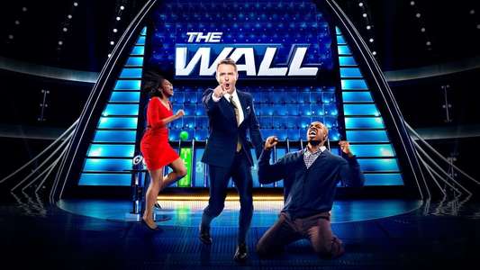 The Wall - Backdrop