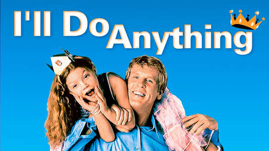 I'll Do Anything - Backdrop