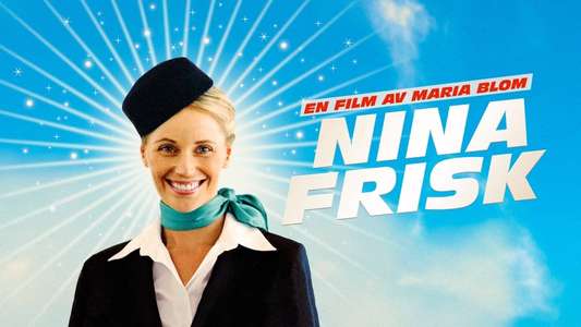 Nina Frisk - Backdrop