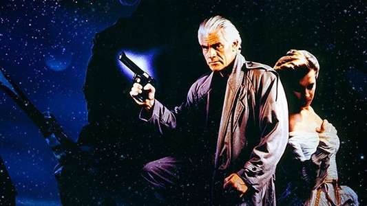 Trancers 4: Jack of Swords - Backdrop